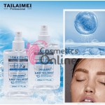 Spray pentru fixarea machiajului TLM Make-up cu Acrid Hyaluronic 200 ml